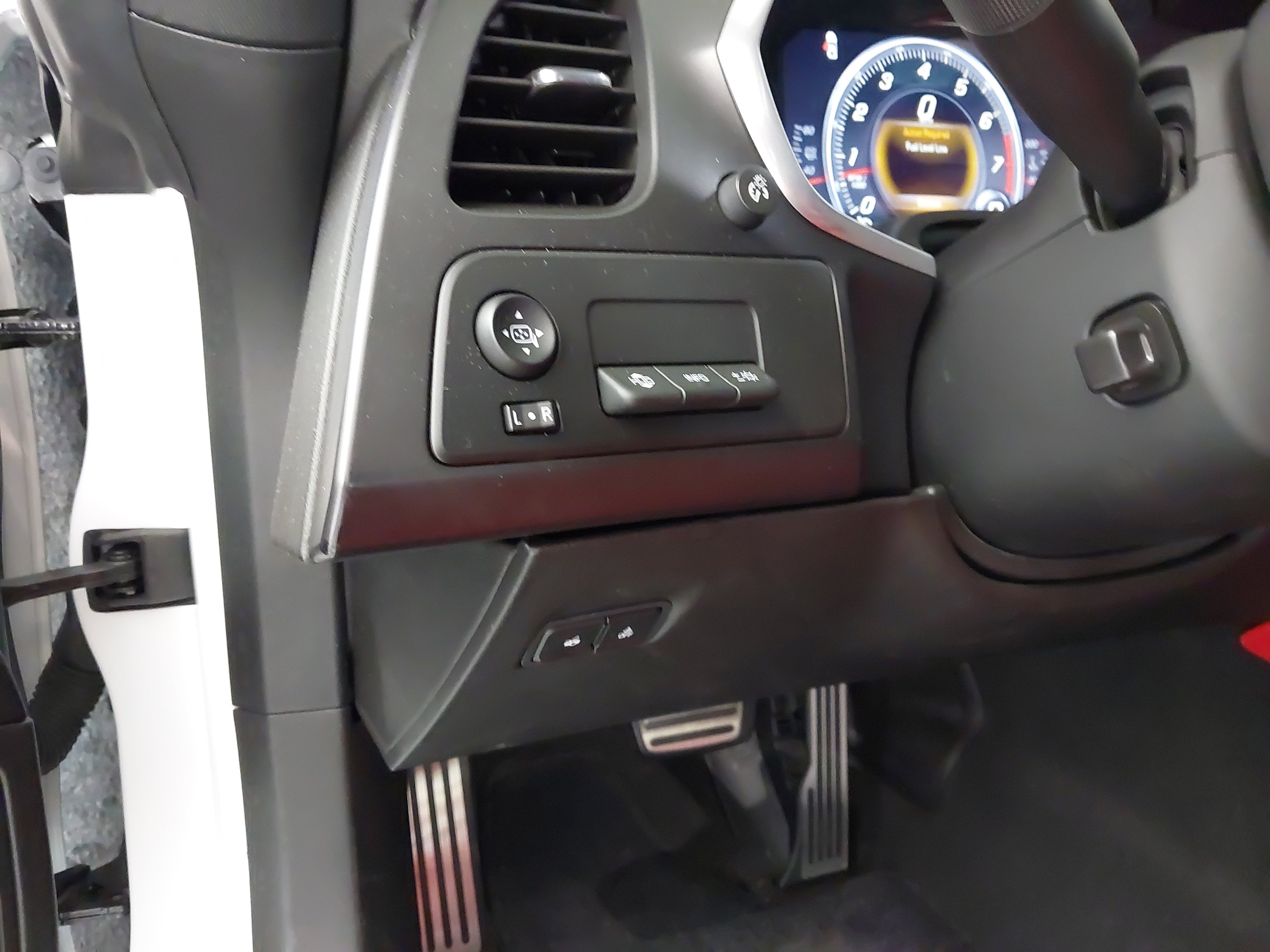 2016 Chevrolet Corvette Stingray 2LT