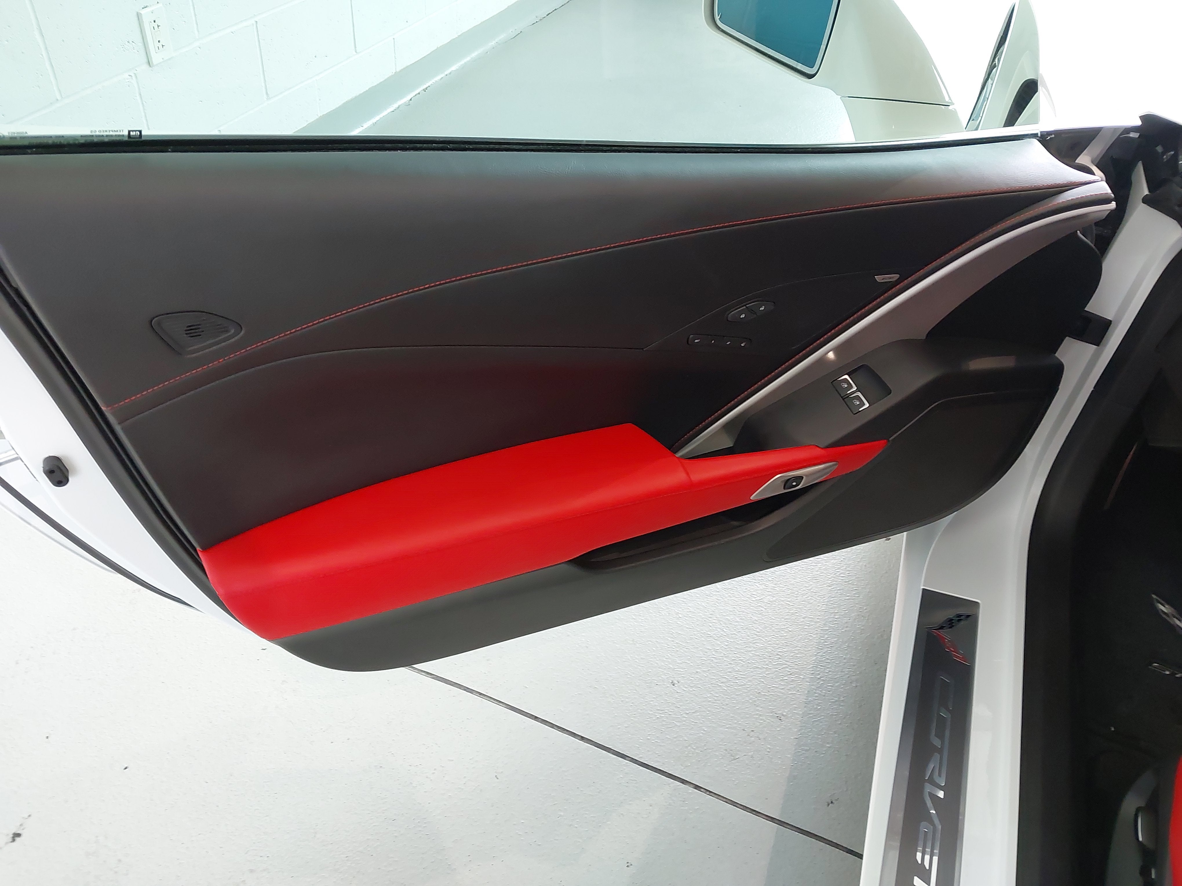 2016 Chevrolet Corvette Stingray 2LT