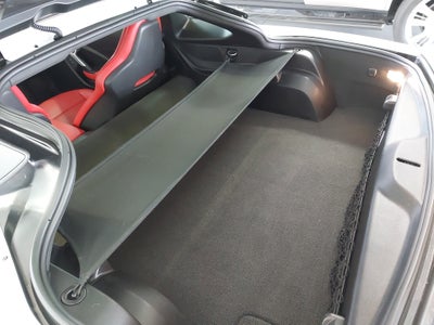 2016 Chevrolet Corvette Stingray 2LT