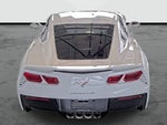 2016 Chevrolet Corvette Stingray 2LT