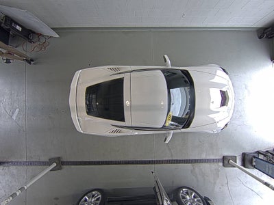 2016 Chevrolet Corvette Stingray 2LT