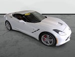 2016 Chevrolet Corvette Stingray 2LT