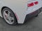 2016 Chevrolet Corvette Stingray 2LT