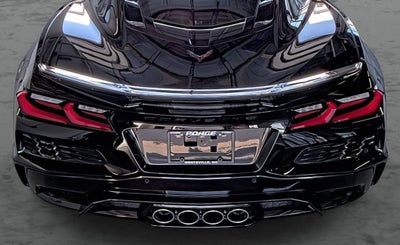 2024 Chevrolet Corvette Z06 3LZ