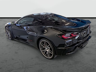 2024 Chevrolet Corvette Z06 3LZ