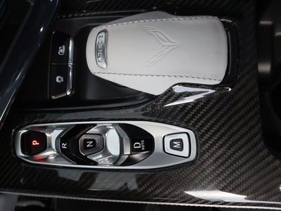 2024 Chevrolet Corvette Z06 3LZ
