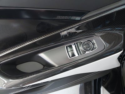 2024 Chevrolet Corvette Z06 3LZ