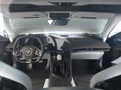 2024 Chevrolet Corvette Z06 3LZ