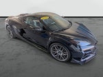 2024 Chevrolet Corvette Z06 3LZ