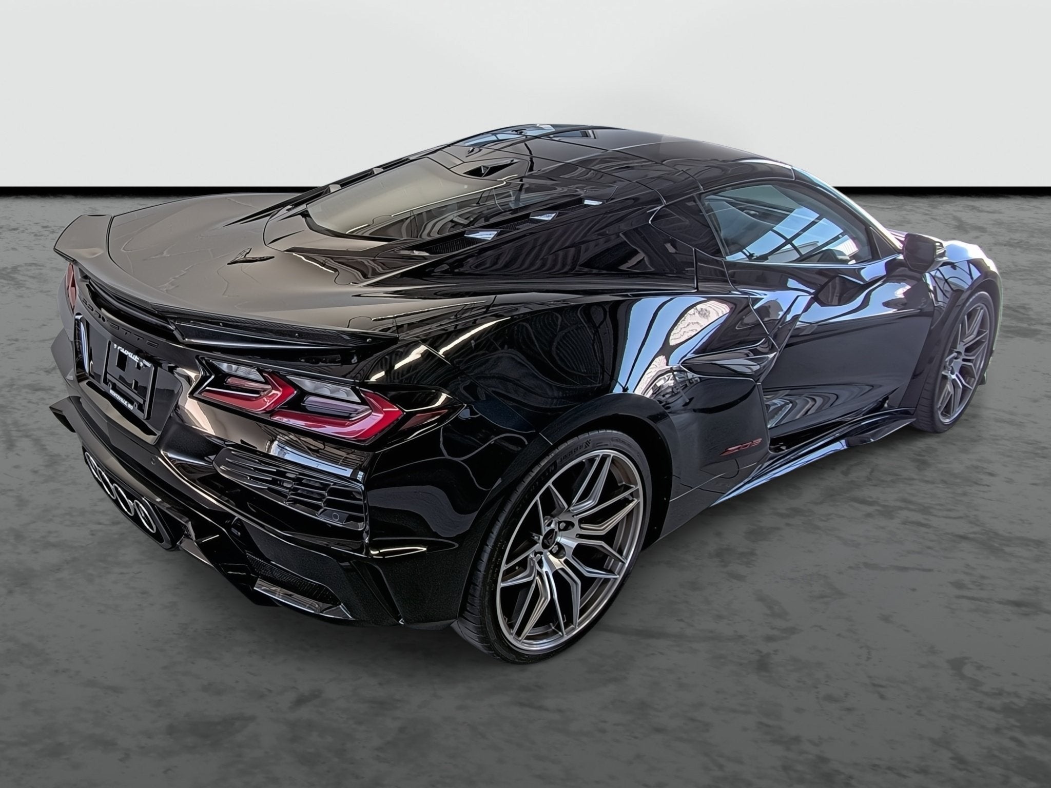2024 Chevrolet Corvette Z06 3LZ