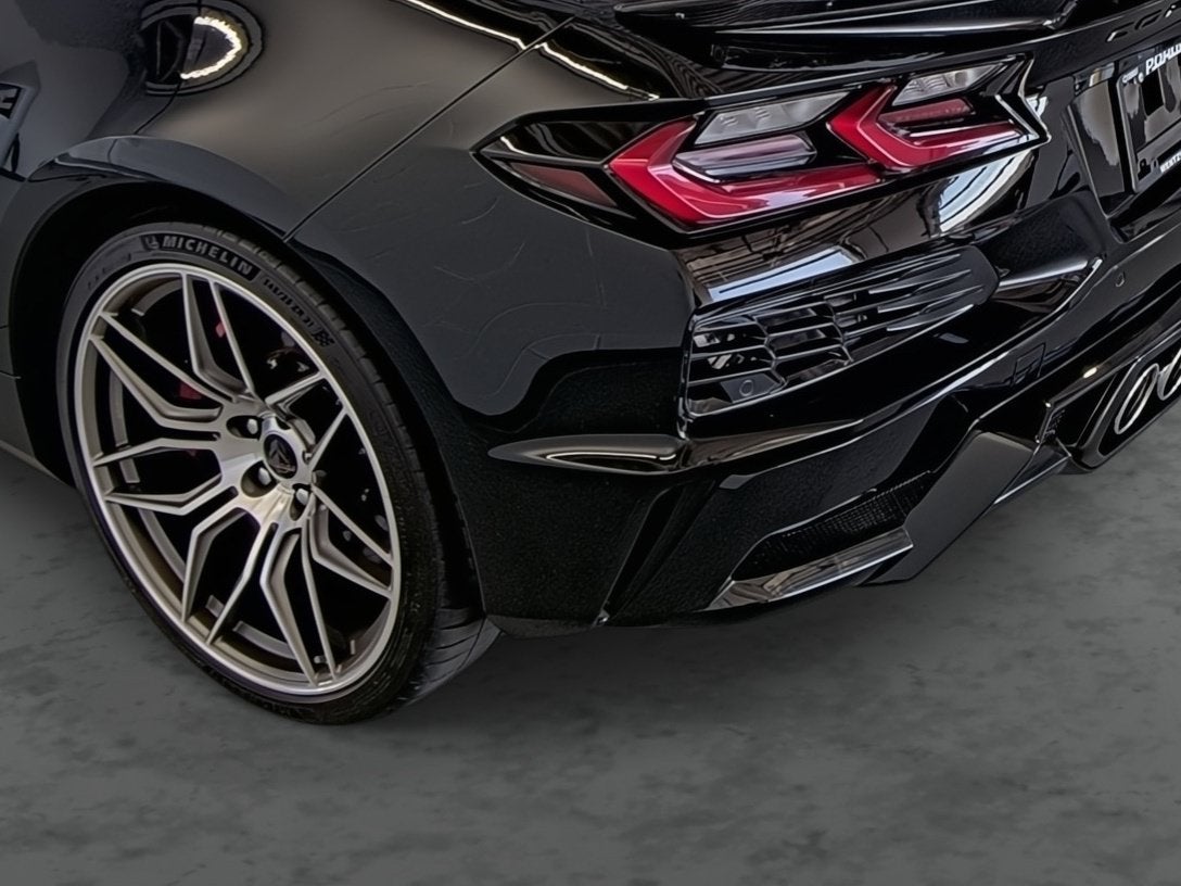 2024 Chevrolet Corvette Z06 3LZ