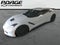 2019 Chevrolet Corvette Stingray Z51 1LT