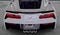 2019 Chevrolet Corvette Stingray Z51 1LT
