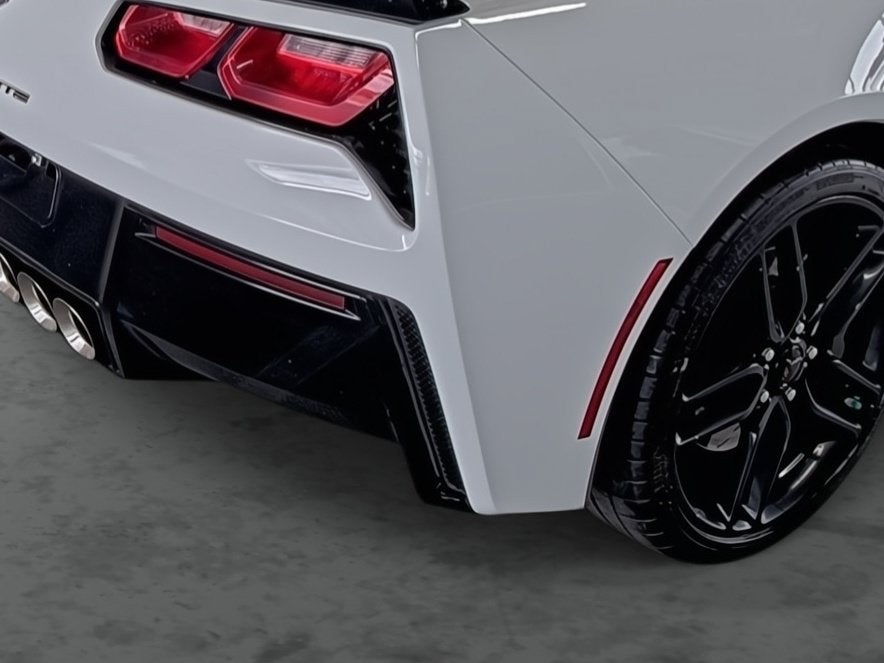 2019 Chevrolet Corvette Stingray Z51 1LT