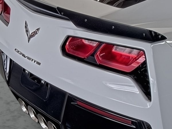 2019 Chevrolet Corvette Stingray Z51 1LT