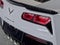2019 Chevrolet Corvette Stingray Z51 1LT