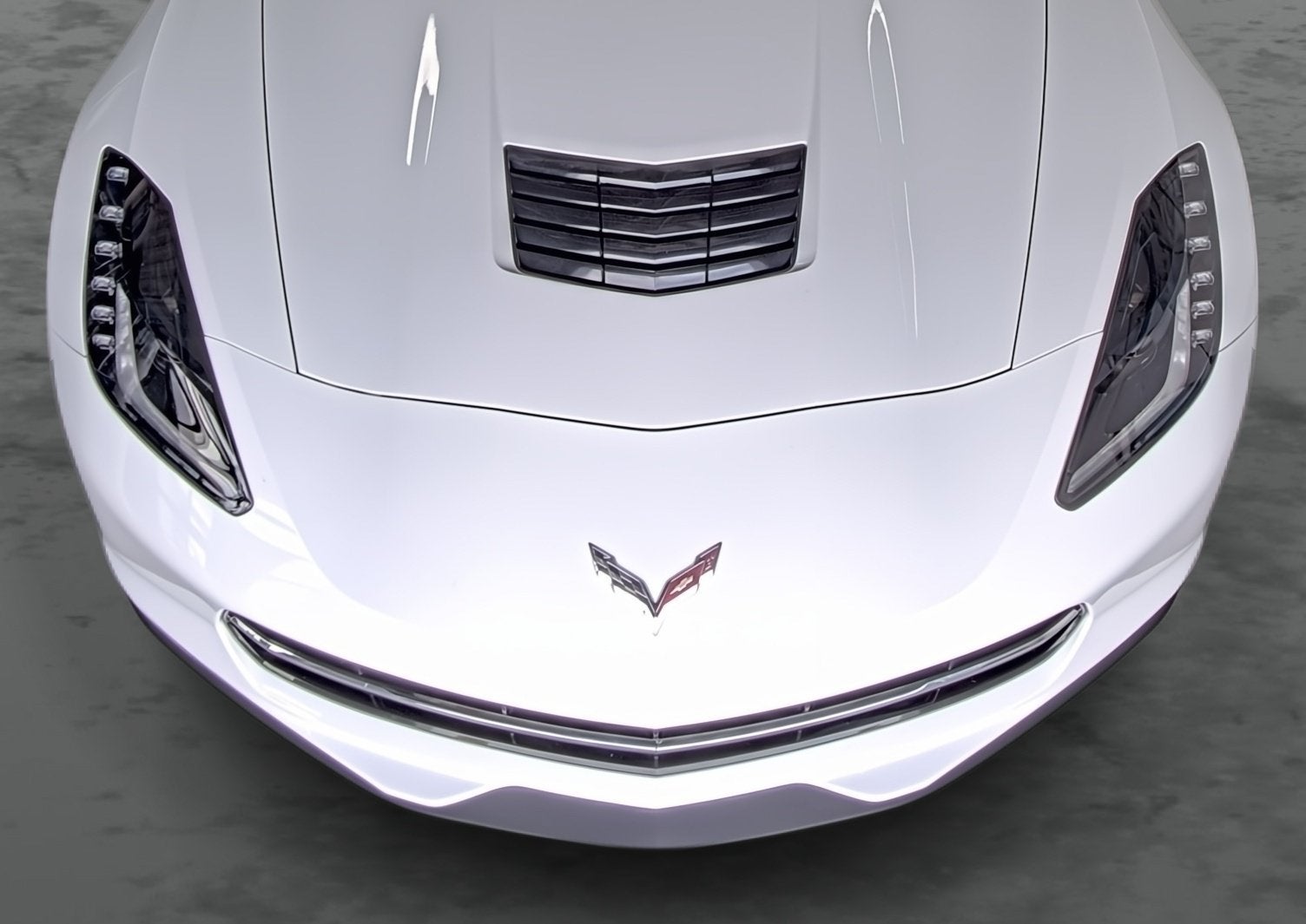 2019 Chevrolet Corvette Stingray Z51 1LT
