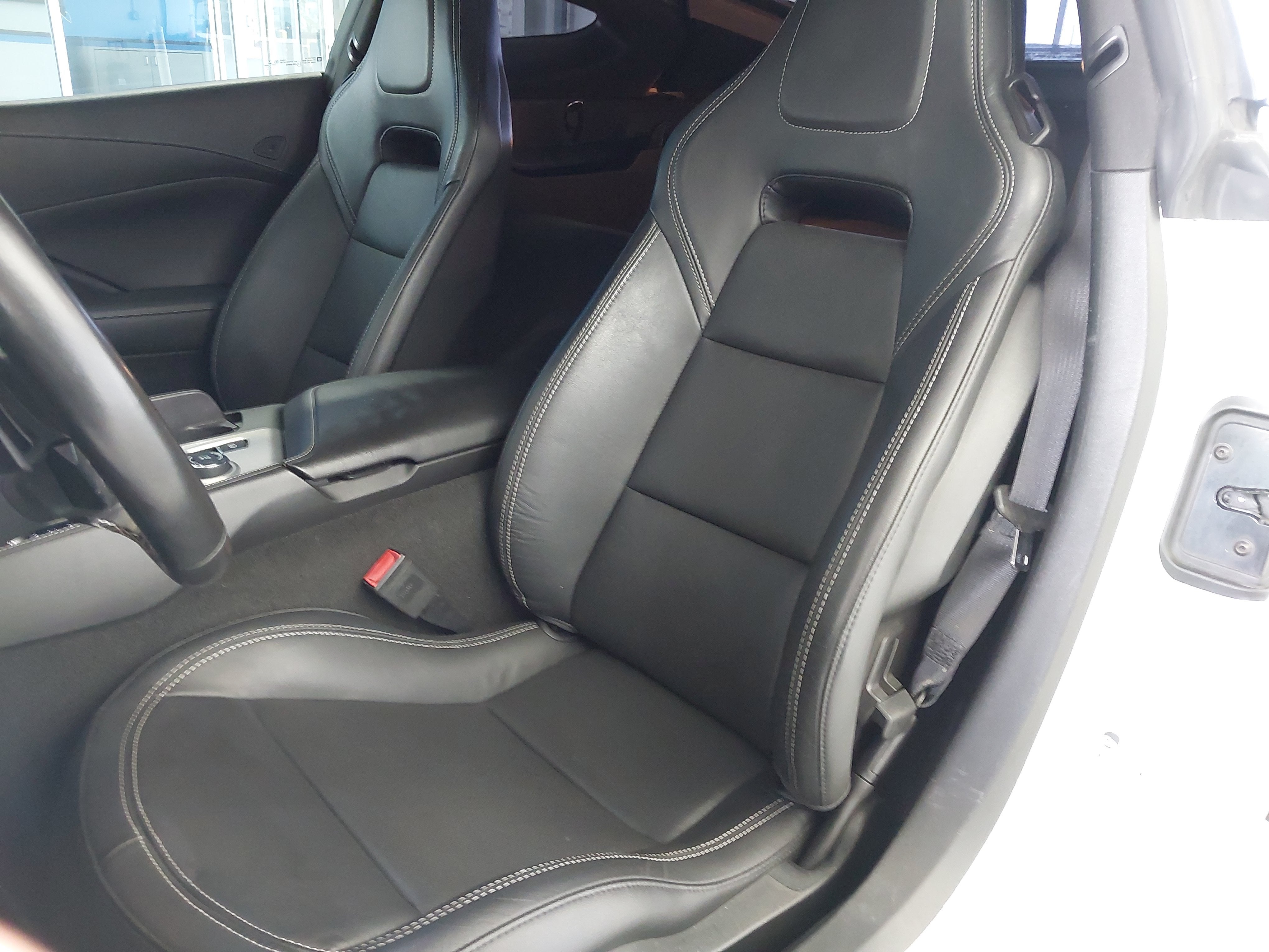 2019 Chevrolet Corvette Stingray Z51 1LT