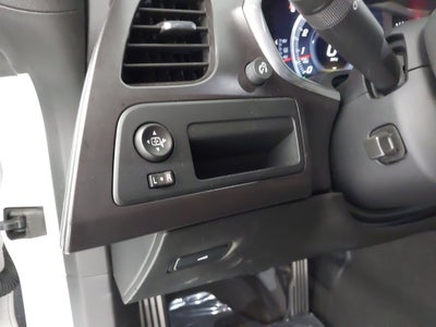 2019 Chevrolet Corvette Stingray Z51 1LT