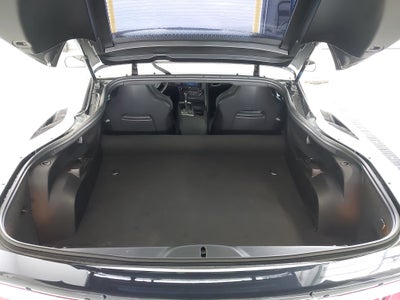 2019 Chevrolet Corvette Stingray Z51 1LT