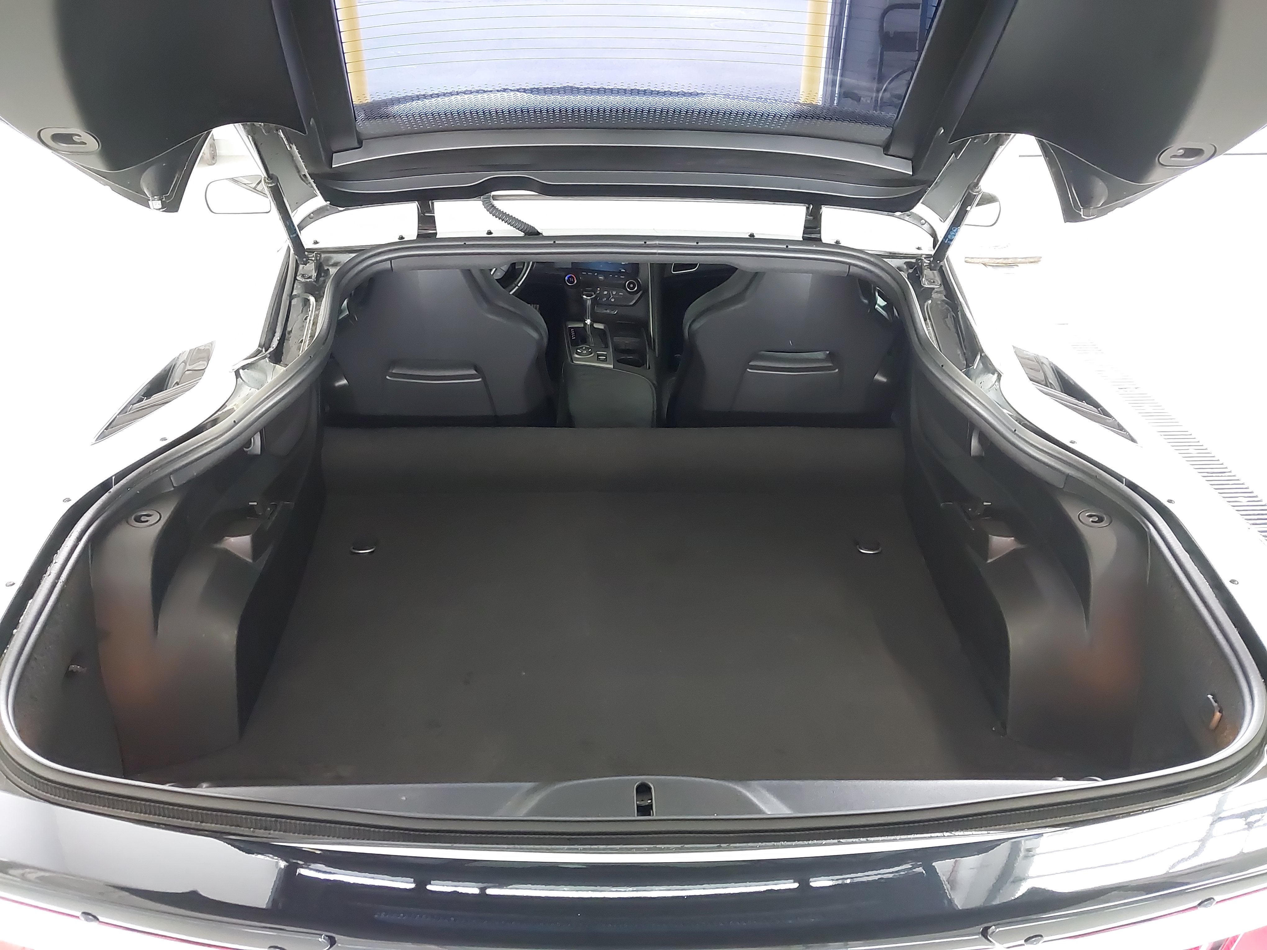 2019 Chevrolet Corvette Stingray Z51 1LT