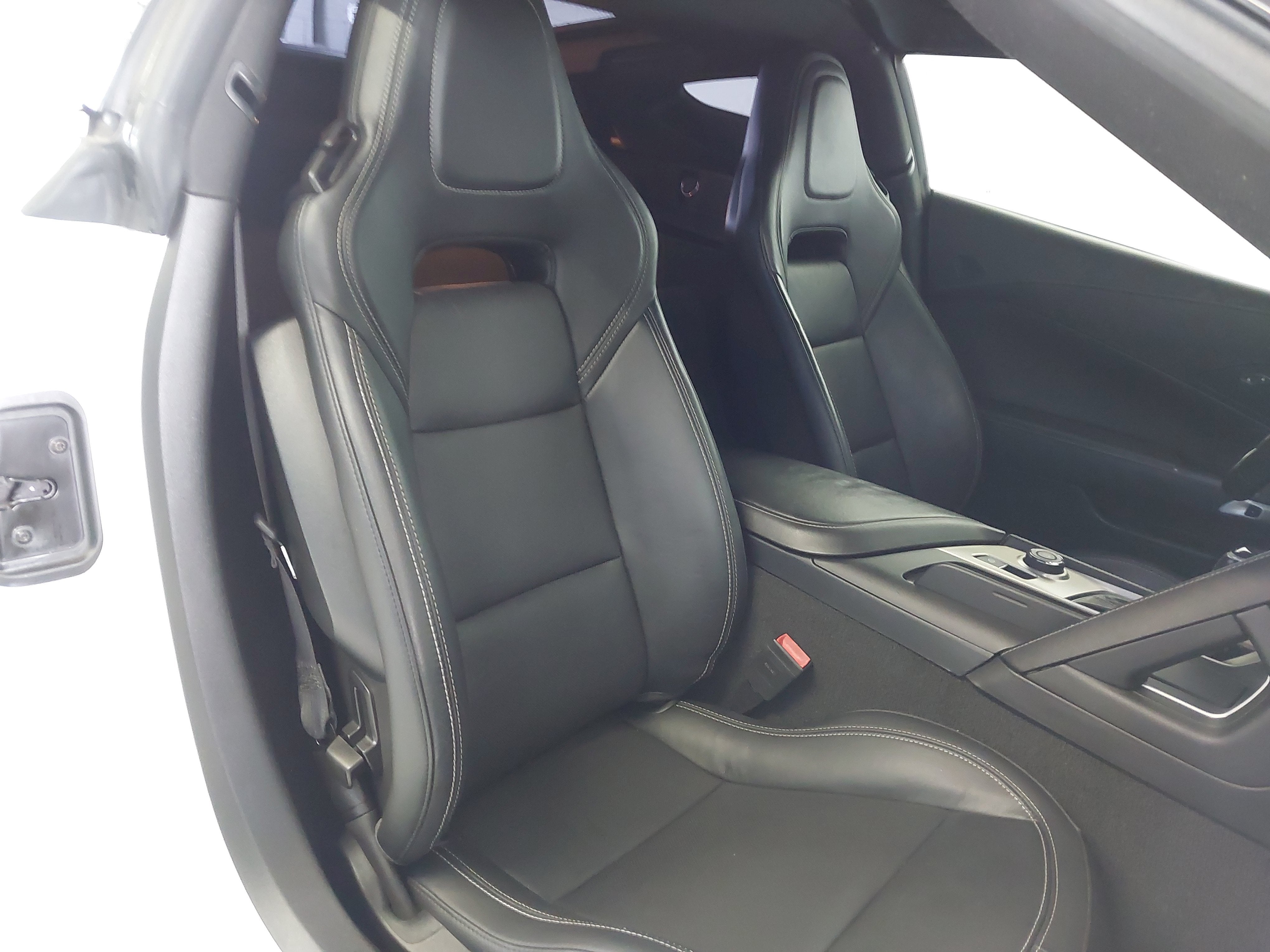 2019 Chevrolet Corvette Stingray Z51 1LT