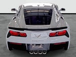 2019 Chevrolet Corvette Stingray Z51 1LT