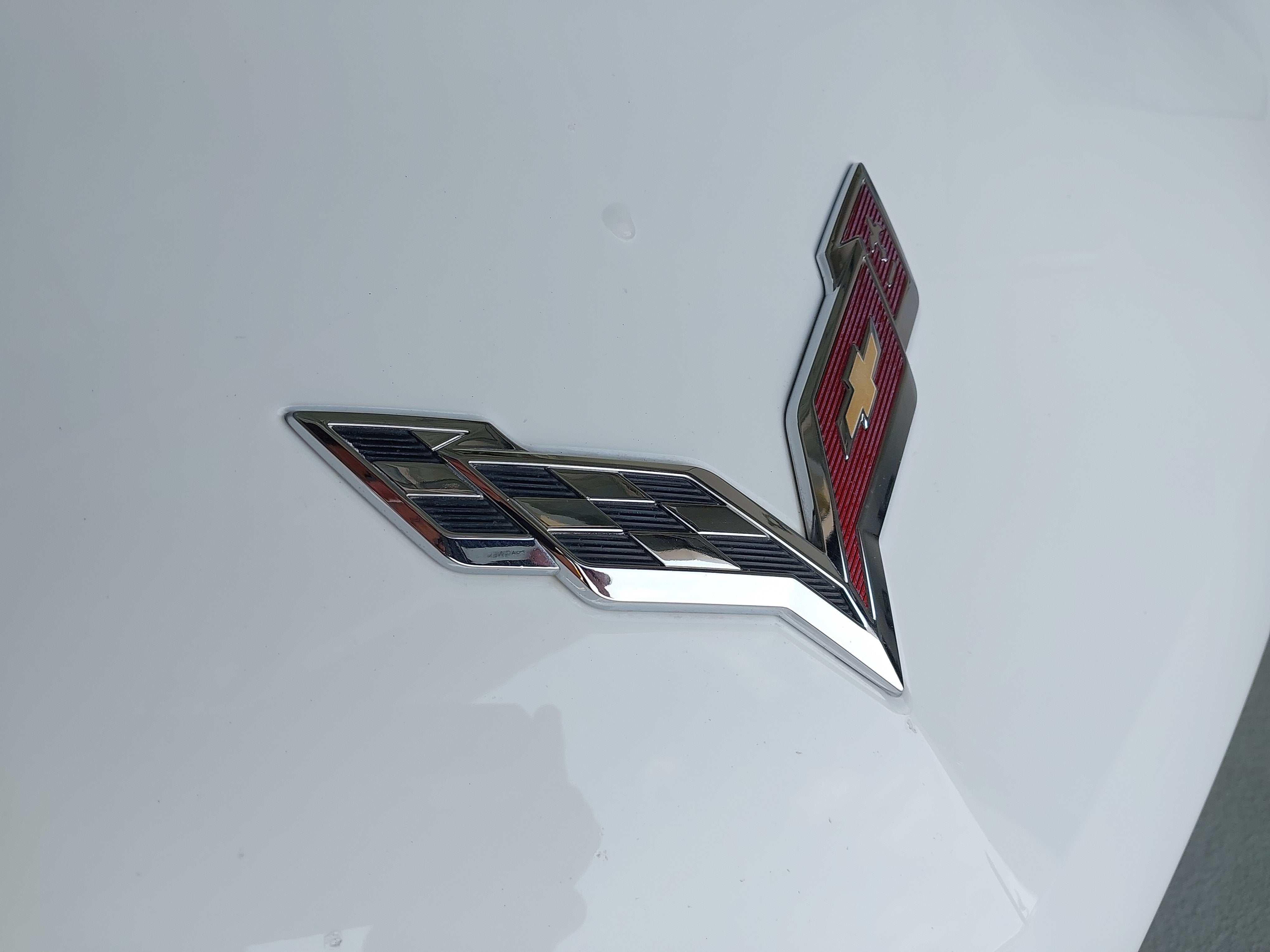 2019 Chevrolet Corvette Stingray Z51 1LT