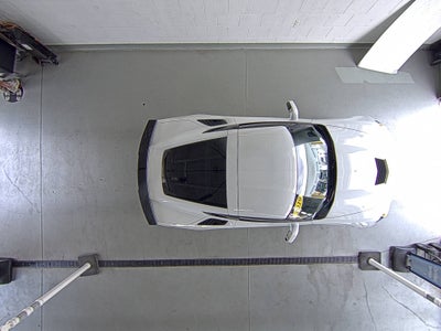 2019 Chevrolet Corvette Stingray Z51 1LT