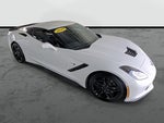 2019 Chevrolet Corvette Stingray Z51 1LT
