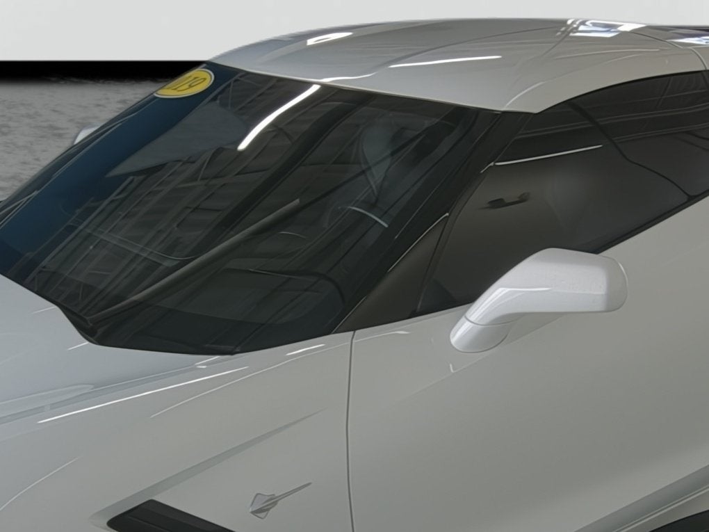 2019 Chevrolet Corvette Stingray Z51 1LT