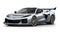 2027 Chevrolet Corvette ZR1 3LZ