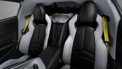 2027 Chevrolet Corvette ZR1 3LZ