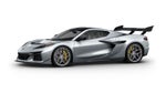 2027 Chevrolet Corvette ZR1 3LZ