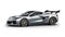 2027 Chevrolet Corvette ZR1 3LZ
