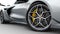 2027 Chevrolet Corvette ZR1 3LZ