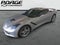 2016 Chevrolet Corvette Stingray Z51 2LT