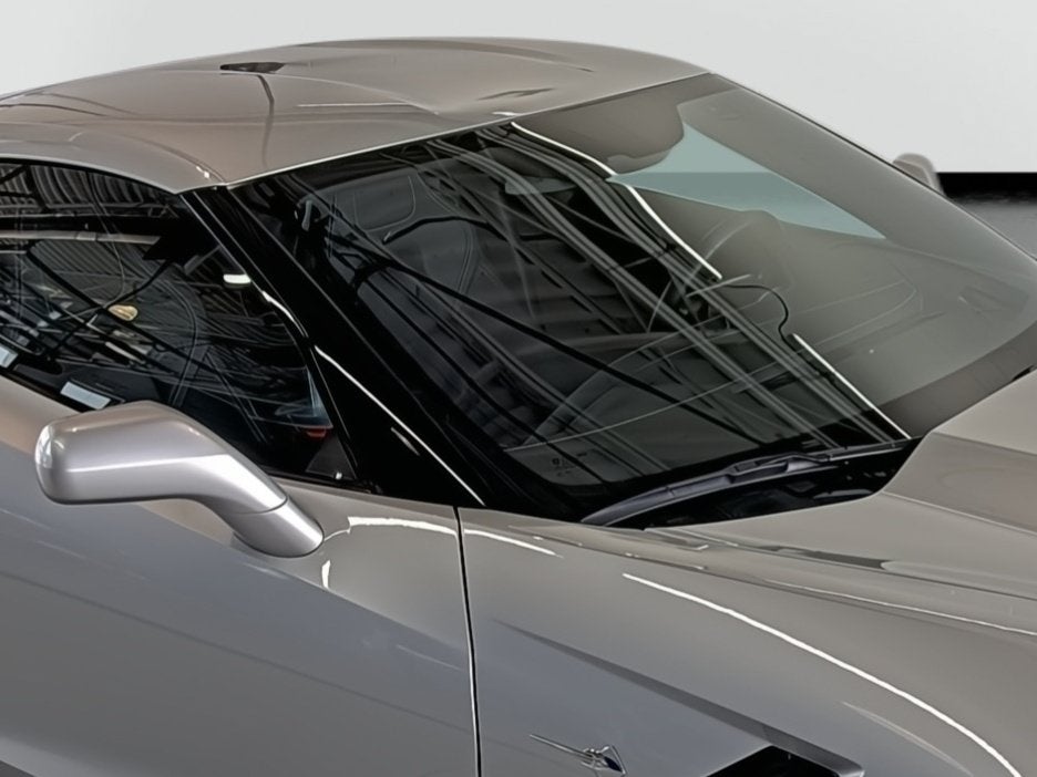 2016 Chevrolet Corvette Stingray Z51 2LT