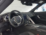 2016 Chevrolet Corvette Stingray Z51 2LT