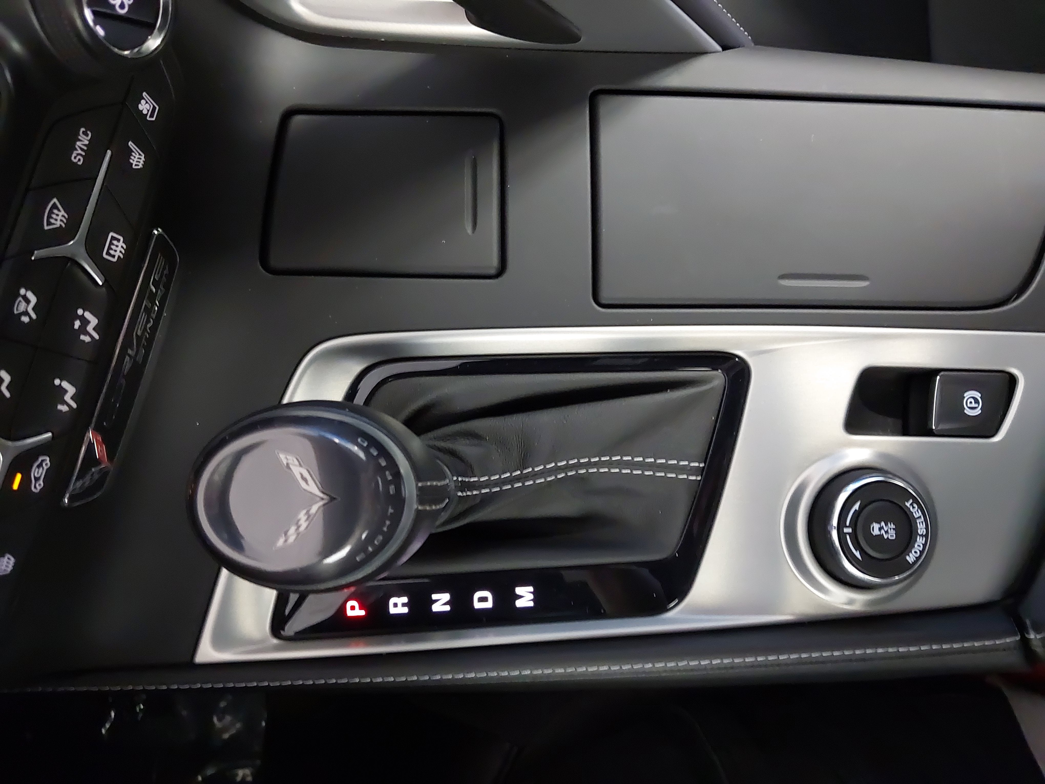 2016 Chevrolet Corvette Stingray Z51 2LT