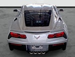 2016 Chevrolet Corvette Stingray Z51 2LT