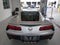 2016 Chevrolet Corvette Stingray Z51 2LT