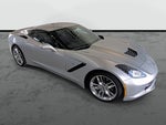 2016 Chevrolet Corvette Stingray Z51 2LT