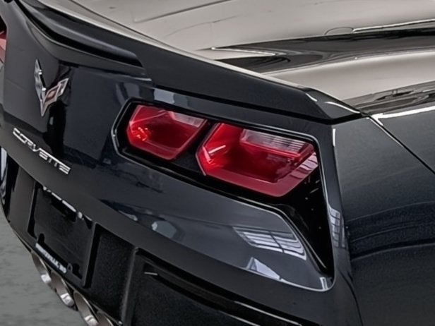 2019 Chevrolet Corvette Stingray Z51 2LT