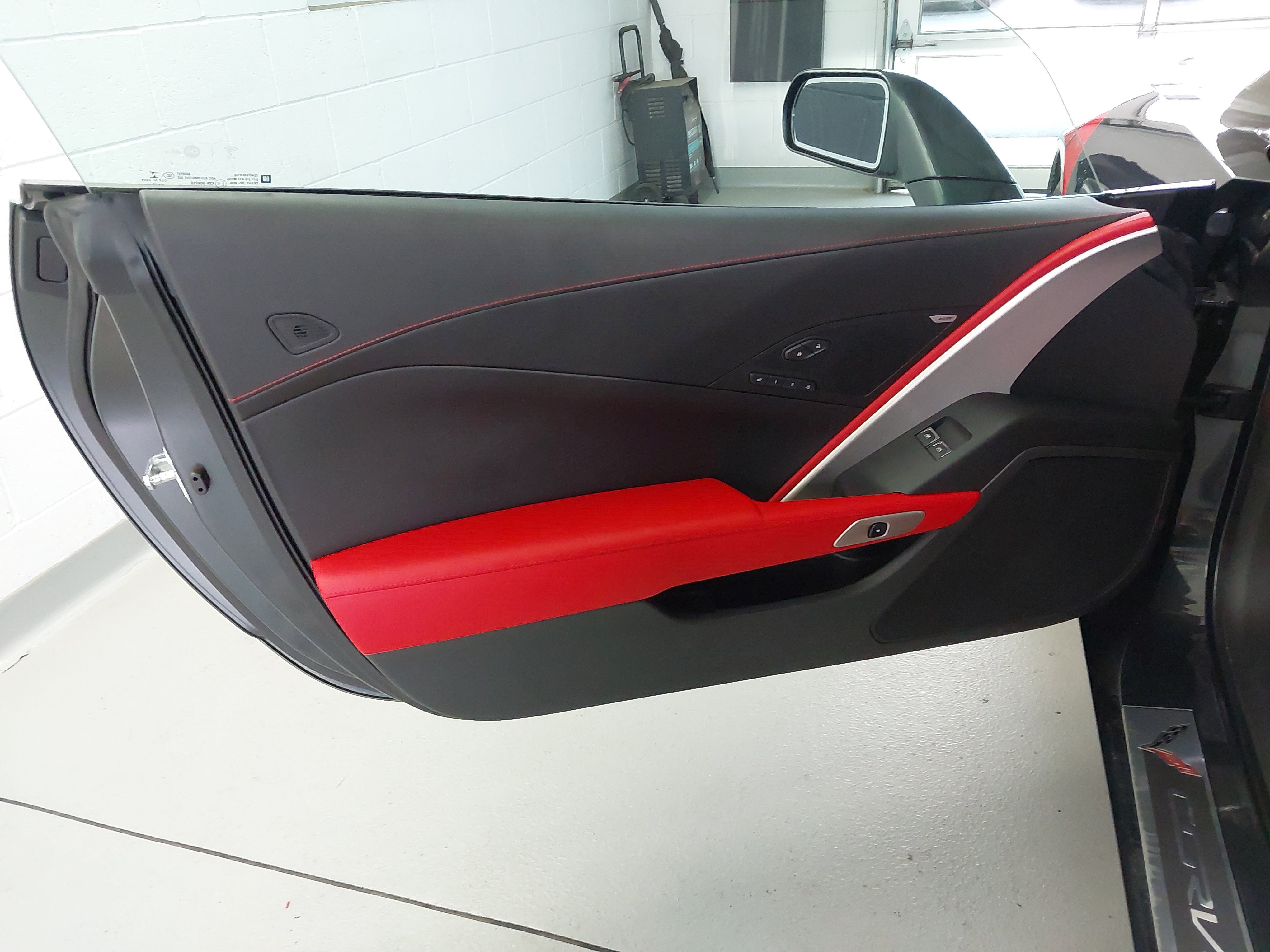 2019 Chevrolet Corvette Stingray Z51 2LT