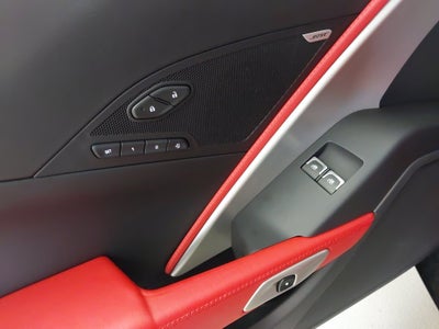2019 Chevrolet Corvette Stingray Z51 2LT