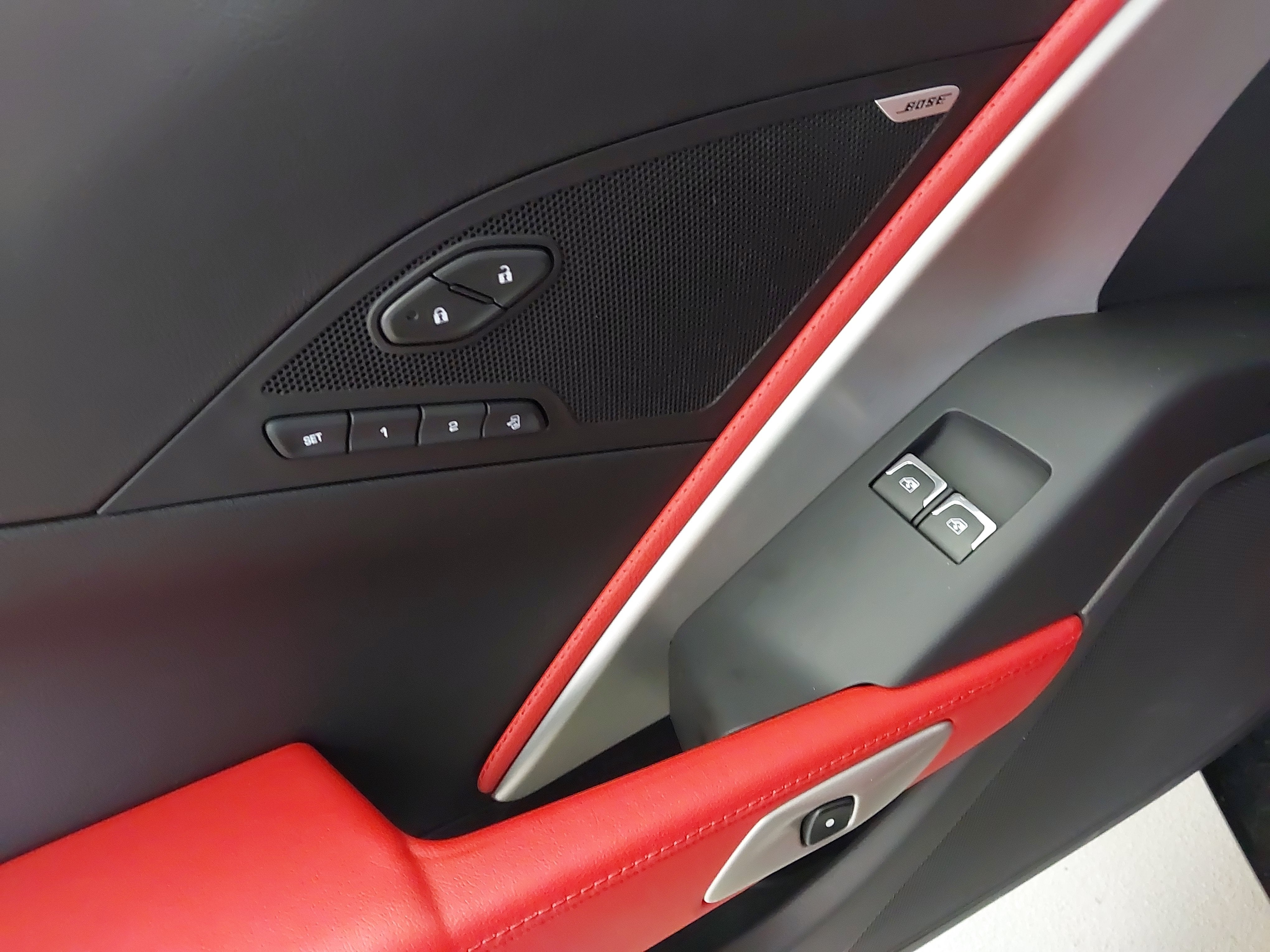 2019 Chevrolet Corvette Stingray Z51 2LT