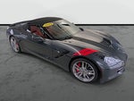 2019 Chevrolet Corvette Stingray Z51 2LT