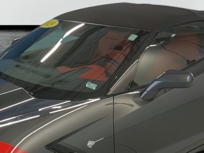 2019 Chevrolet Corvette Stingray Z51 2LT