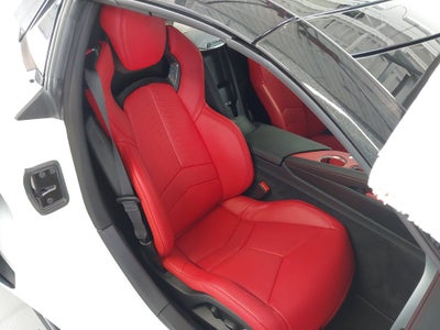2027 Chevrolet Corvette Grand Sport 2LT
